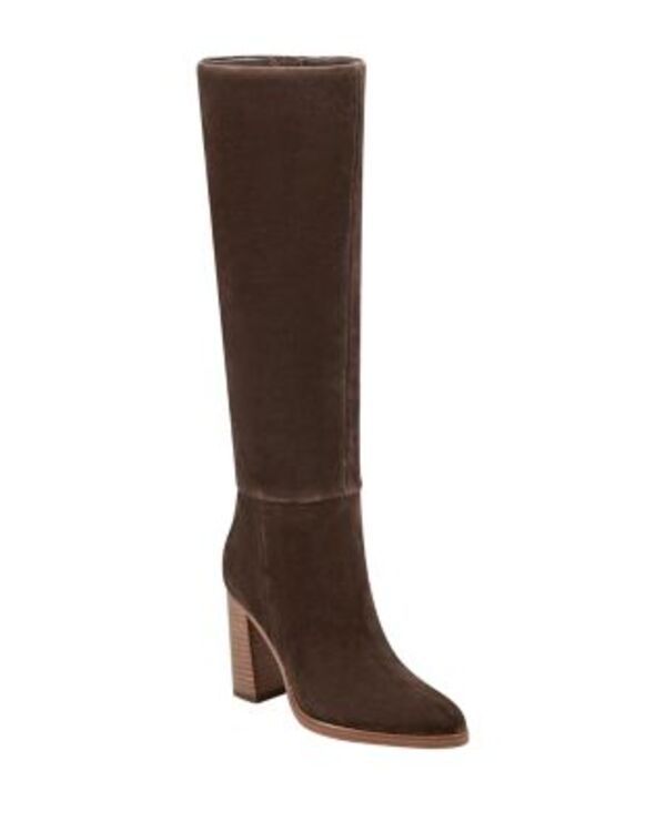 マーク・フィッシャー レディース シューズ ブーツ・レインブーツ ヒール Marc Fisher LTD Womens Lannie Higheel Boots Black ブラック 57,480円