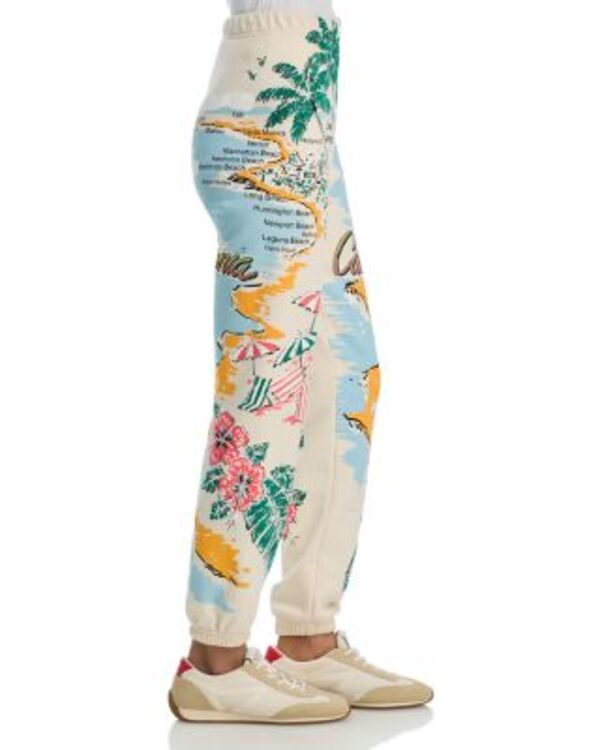 マザー レディース ボトムス カジュアルパンツ スウェットパンツ アンクル MOTHER The Seamless Lounger Ankle Sweatpants California Coast マザー レディース ボトムス カジュアルパンツ スウェットパンツ アンクル MOTHER The Seamless Lounger Ankle Sweatpants California Coast