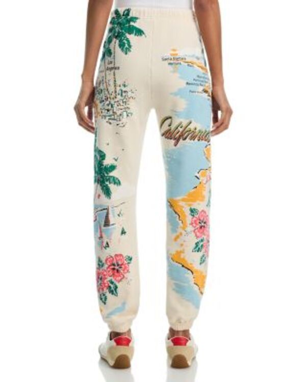マザー レディース ボトムス カジュアルパンツ スウェットパンツ アンクル MOTHER The Seamless Lounger Ankle Sweatpants California Coast マザー レディース ボトムス カジュアルパンツ スウェットパンツ アンクル MOTHER The Seamless Lounger Ankle Sweatpants California Coast