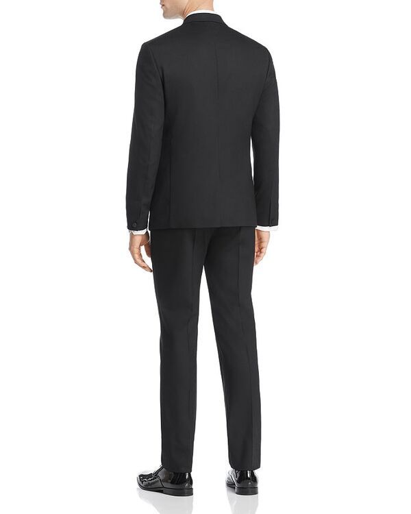 セオリー メンズ アウター ジャケット・ブルゾン スリムフィット ジャケット Theory Chambers Slim Fit Tuxedo Jacket Black ブラック セオリー メンズ アウター ジャケット・ブルゾン スリムフィット ジャケット Theory Chambers Slim Fit Tuxedo Jacket Black ブラック