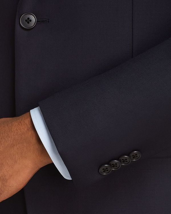 ジョンバルベイトス スター ユーエスエー メンズ アウター ジャケット・ブルゾン スリムフィット ジャケット John Varvatos Star USA Basic Slim Fit Suit Jacket Navy ネイビー ジョンバルベイトス スター ユーエスエー メンズ アウター ジャケット・ブルゾン スリムフィット ジャケット John Varvatos Star USA Basic Slim Fit Suit Jacket Navy ネイビー