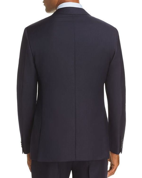 ジョンバルベイトス スター ユーエスエー メンズ アウター ジャケット・ブルゾン スリムフィット ジャケット John Varvatos Star USA Basic Slim Fit Suit Jacket Navy ネイビー ジョンバルベイトス スター ユーエスエー メンズ アウター ジャケット・ブルゾン スリムフィット ジャケット John Varvatos Star USA Basic Slim Fit Suit Jacket Navy ネイビー