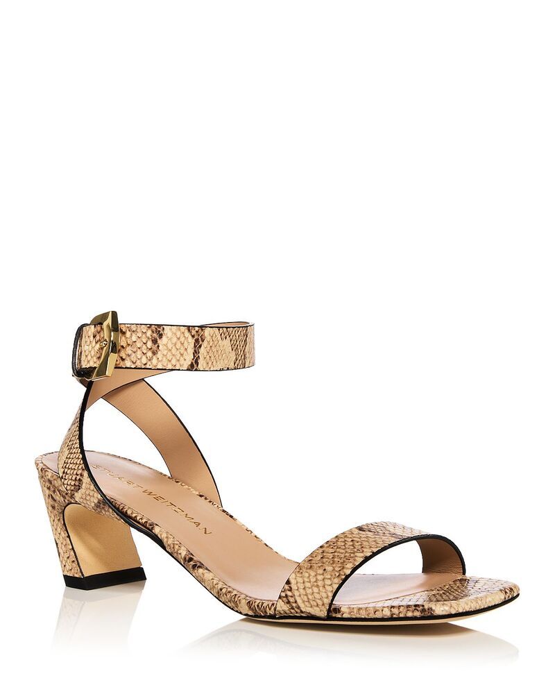 スチュアート ワイツマン レディース シューズ サンダル Stuart Weitzman Womensai 50 Sandals Adobe