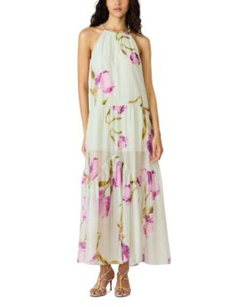 スティーブ マデン レディース トップス ワンピース STEVE MADDEN Jamie Dress English Rose