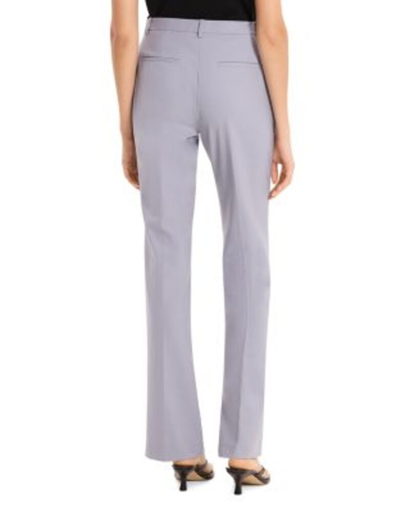 セオリー レディース ボトムス カジュアルパンツ Theory Flared Suit Pants Harbor Blue ブルー セオリー レディース ボトムス カジュアルパンツ Theory Flared Suit Pants Harbor Blue ブルー
