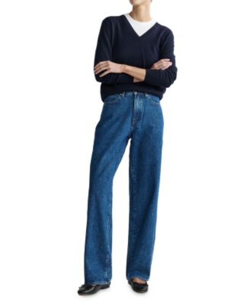 ディーエル 1961 レディース ボトムス デニムパンツ ワイドレッグ ジーンズ DL1961 Kaylen Soft Curve High Rise Wide Leg Jeans inorth Beach North Beach ディーエル 1961 レディース ボトムス デニムパンツ ワイドレッグ ジーンズ DL1961 Kaylen Soft Curve High Rise Wide Leg Jeans inorth Beach North Beach