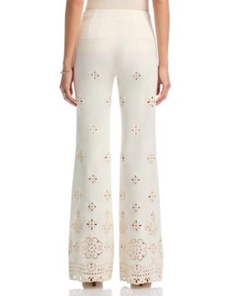 ヴェロニカ ベアード レディース ボトムス カジュアルパンツ Veronica Beard Komi Pants Dove