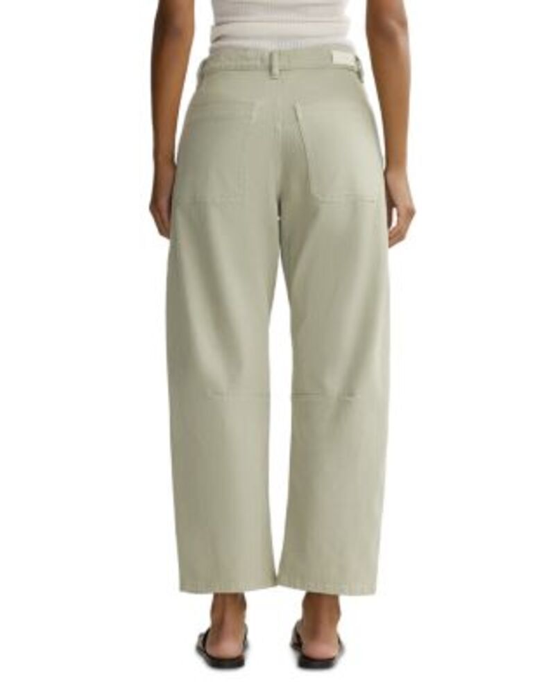 ディーエル 1961 レディース ボトムス デニムパンツ ジーンズ DL1961 Bilie High Riseasy Barrel Jeans in Dried Sage Dried Sage セージ