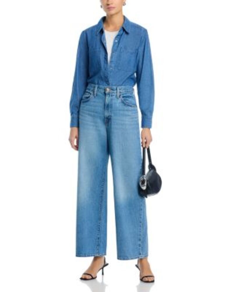 リーバイス レディース ボトムス デニムパンツ ワイドレッグ ジーンズ Levis Losin Cinch Wide Leg Jeans in Losing My Mind Losing My Mind リーバイス レディース ボトムス デニムパンツ ワイドレッグ ジーンズ Levis Losin Cinch Wide Leg Jeans in Losing My Mind Losing My Mind