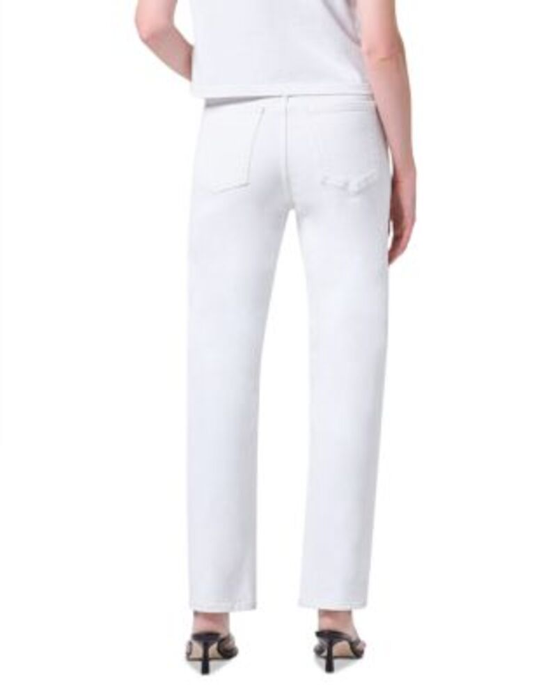 アゴルド レディース ボトムス デニムパンツ ジーンズ AGOLDE 90s Pinch Waist High Rise Straight Jeans in Marshmallow アゴルド レディース ボトムス デニムパンツ ジーンズ AGOLDE 90s Pinch Waist High Rise Straight Jeans in Marshmallow