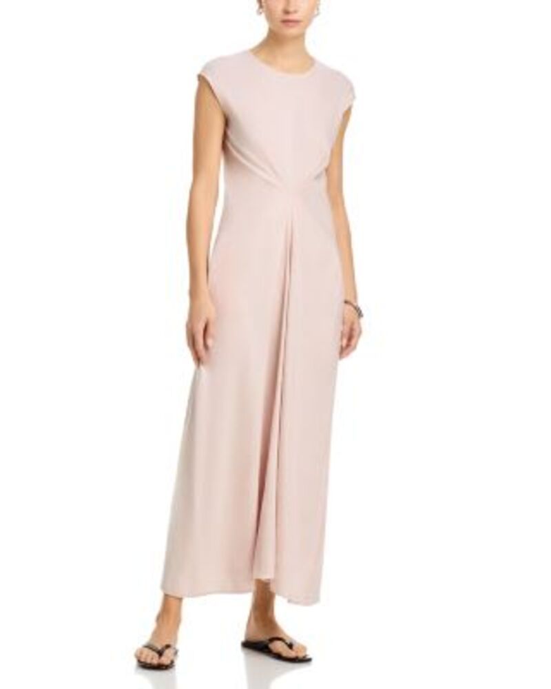 プロエンザ スクーラー レディース トップス ワンピース Proenza Schouler White Label Miranda Dress Orchid