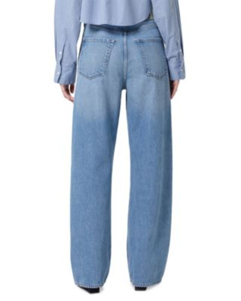 シチズンズ オブ ヒューマニティ レディース ボトムス デニムパンツ ジーンズ Citizens of Humanity Ayla High Rise Baggy Jeans in Cupid