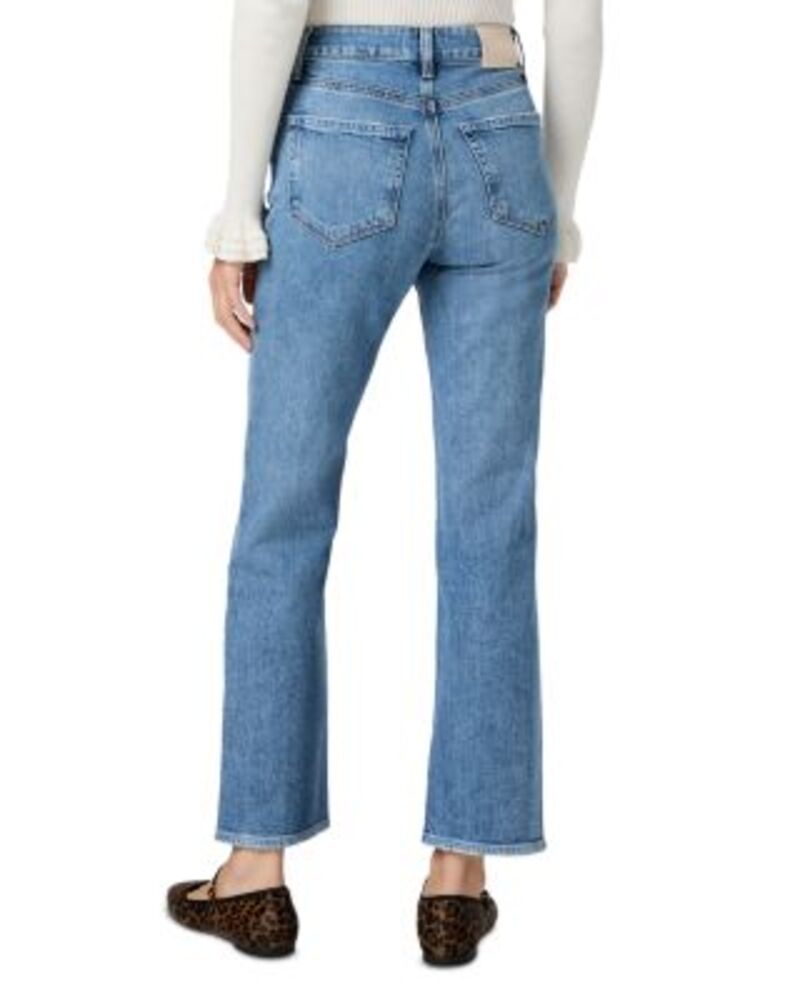 ペイジ レディース ボトムス デニムパンツ アンクル ジーンズ PAIGE Stevie High Rise Ankle Jeans in Heroes