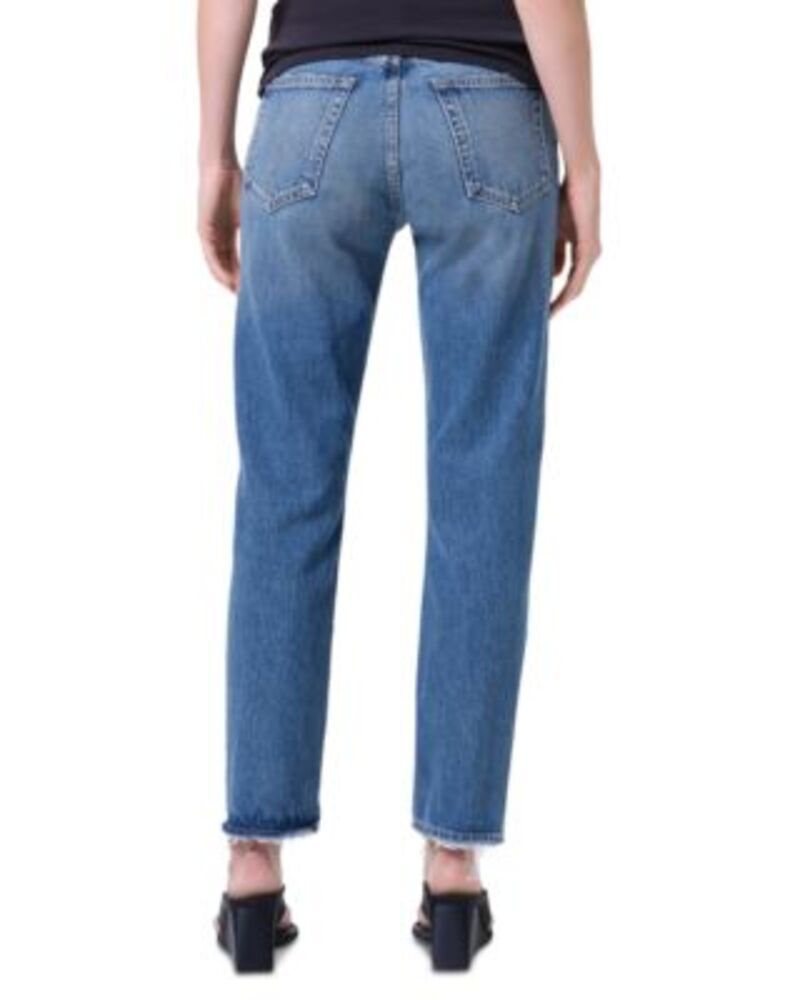 アゴルド レディース ボトムス デニムパンツ ヴィンテージーンズ AGOLDE Romney Mid Rise Vintage Straight Jeans in Bounty アゴルド レディース ボトムス デニムパンツ ヴィンテージーンズ AGOLDE Romney Mid Rise Vintage Straight Jeans in Bounty