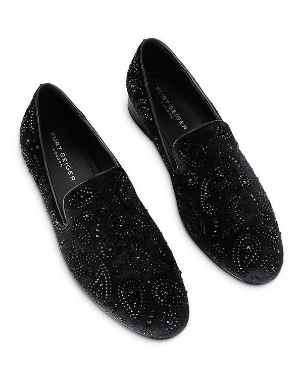 カートジェイガーロンドン レディース シューズ スリッポン・ローファー ローファー KURT GEIGER LONDON Mens Ace Loafers Open Miscellaneous カートジェイガーロンドン レディース シューズ スリッポン・ローファー ローファー KURT GEIGER LONDON Mens Ace Loafers Open Miscellaneous