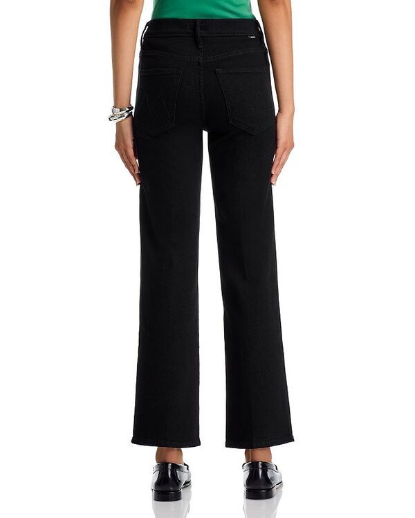 マザー レディース ボトムス デニムパンツ ジーンズ MOTHER Lil Kick It High Rise Jeans in Nighty Night Nighty Night マザー レディース ボトムス デニムパンツ ジーンズ MOTHER Lil Kick It High Rise Jeans in Nighty Night Nighty Night