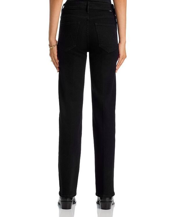 マザー レディース ボトムス デニムパンツ ジーンズ MOTHER The Kick It Jeans in Nighty Night Nighty Night