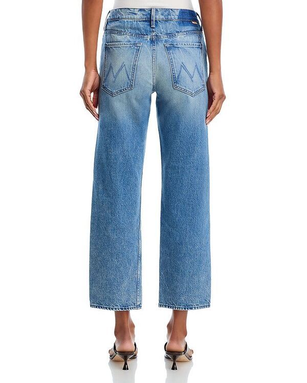 マザー レディース ボトムス デニムパンツ アンクル ジーンズ MOTHER The Vixen High Rise Ankle Jeans in Wipeout Wipeout マザー レディース ボトムス デニムパンツ アンクル ジーンズ MOTHER The Vixen High Rise Ankle Jeans in Wipeout Wipeout