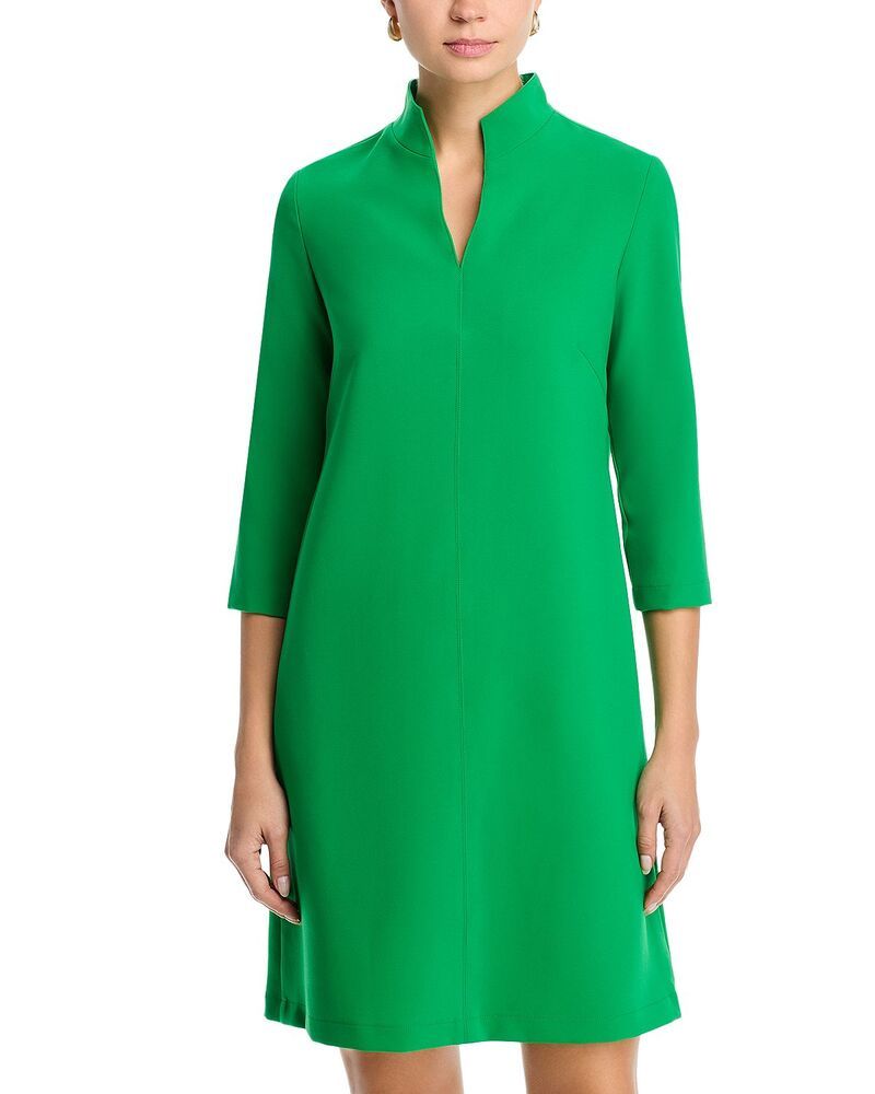 キャロライン ローズ レディース トップス ワンピース Caroline Rose Taylor Dress Kelly Green グリーン