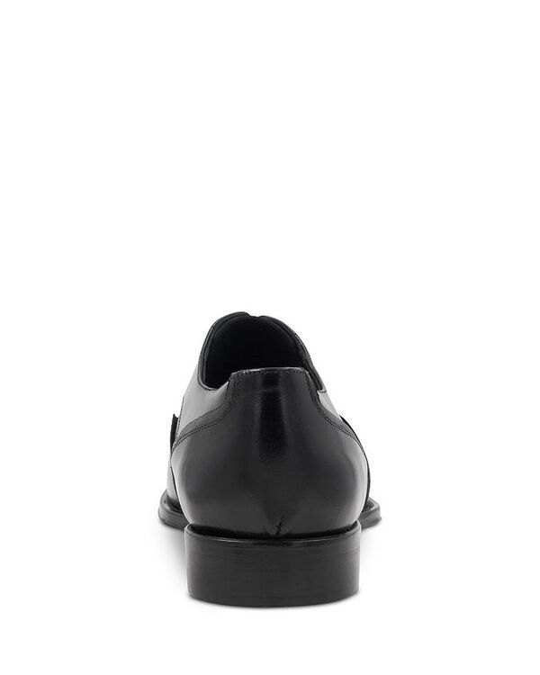 ブルーノマグリ レディース シューズ ドレスシューズ ワンピース Bruno Magli Mens Sleek Move Dress Shoes Black ブラック