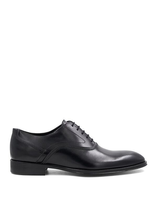 ブルーノマグリ レディース シューズ ドレスシューズ ワンピース Bruno Magli Mens Sleek Move Dress Shoes Black ブラック