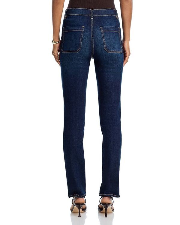 レイミー ブルック レディース ボトムス デニムパンツ ジーンズ Ramy Brook Emmy Straight Jeans in Dark Rinse Dark Rinse レイミー ブルック レディース ボトムス デニムパンツ ジーンズ Ramy Brook Emmy Straight Jeans in Dark Rinse Dark Rinse