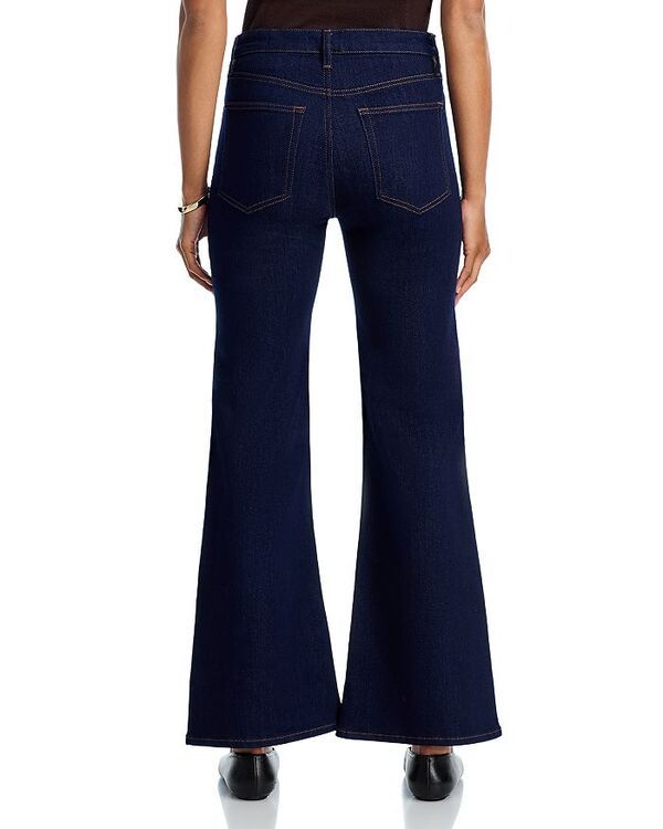 フレーム レディース ボトムス デニムパンツ ジーンズ FRAME The Pixie High Rise Icon Jeans in Rinse Rinse
