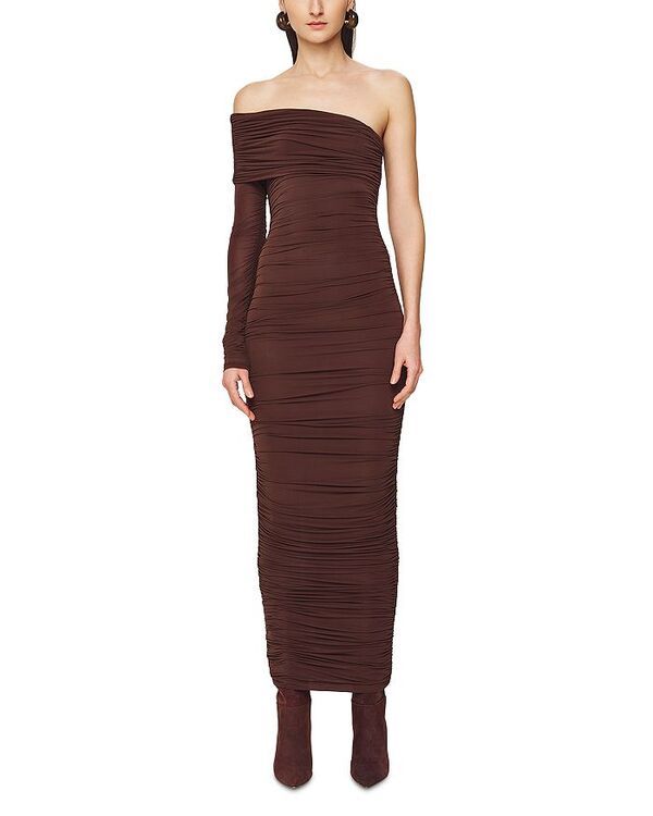 ロニーコボ レディース トップス ワンピース Ronny Kobo Sylvan Dress Chicory