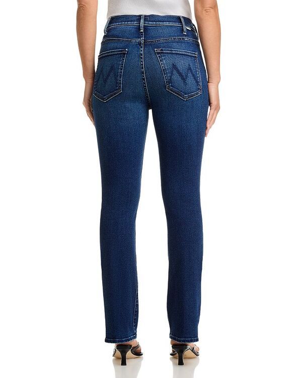 マザー レディース ボトムス デニムパンツ ジーンズ MOTHER Lil Hustler High Rise Crop Jeans in Taking Chances Taking Chances マザー レディース ボトムス デニムパンツ ジーンズ MOTHER Lil Hustler High Rise Crop Jeans in Taking Chances Taking Chances
