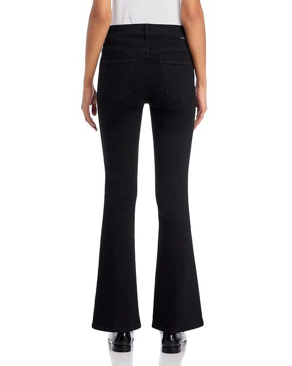 マザー レディース ボトムス デニムパンツ ジーンズ MOTHER The Weekender Mid Rise Flare Jeans in Nighty Night Nighty Night マザー レディース ボトムス デニムパンツ ジーンズ MOTHER The Weekender Mid Rise Flare Jeans in Nighty Night Nighty Night