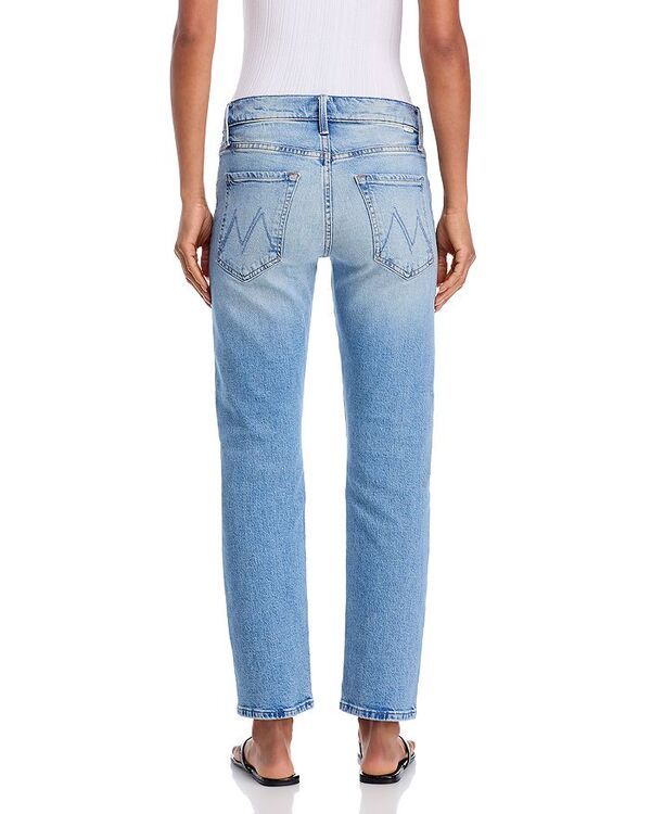 マザー レディース ボトムス デニムパンツ ジーンズ MOTHER The Mid Rise Hiker Hover Jeans in Fight For Your Right Fight For Your Right マザー レディース ボトムス デニムパンツ ジーンズ MOTHER The Mid Rise Hiker Hover Jeans in Fight For Your Right Fight For Your Right