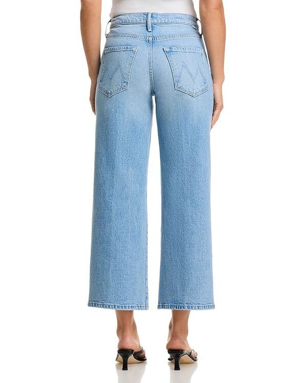 マザー レディース ボトムス デニムパンツ プチ アンクル ジーンズ MOTHER Petites Lil Mid Rise Ankle Jeans in Magic School Bus Magic School Bus マザー レディース ボトムス デニムパンツ プチ アンクル ジーンズ MOTHER Petites Lil Mid Rise Ankle Jeans in Magic School Bus Magic School Bus