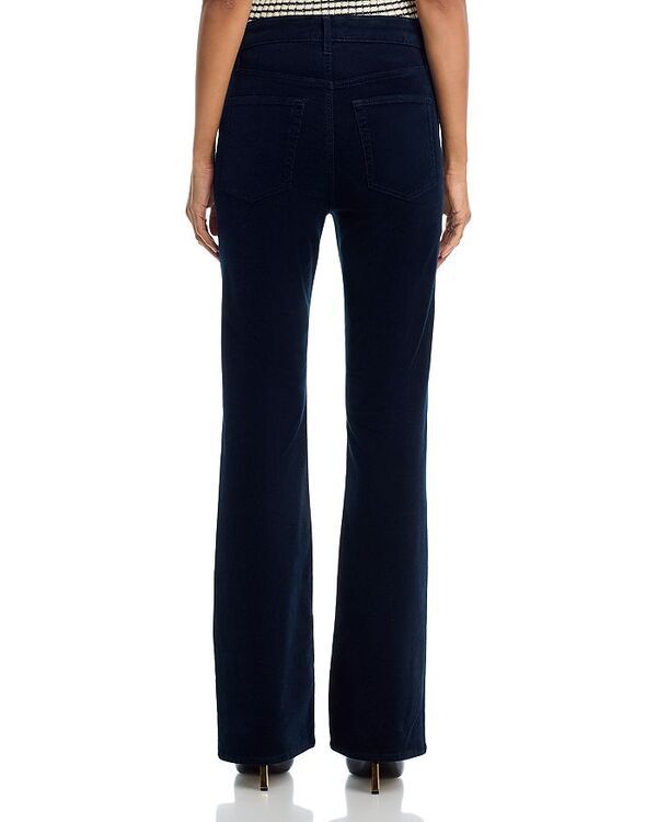 フレーム レディース ボトムス デニムパンツ コーデュロイ ブーツ ジーンズ FRAME The Reboot High Rise Corduroy Jeans Navy ネイビー フレーム レディース ボトムス デニムパンツ コーデュロイ ブーツ ジーンズ FRAME The Reboot High Rise Corduroy Jeans Navy ネイビー