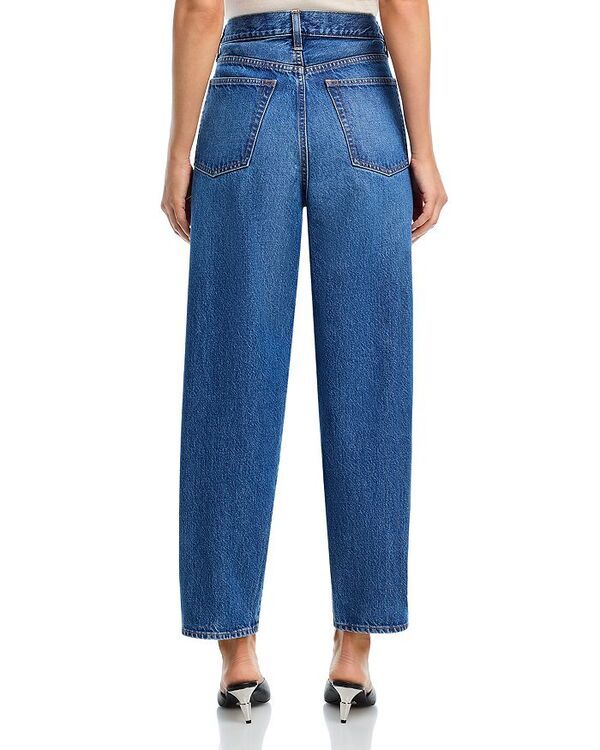 フレーム レディース ボトムス カジュアルパンツ ジーンズ FRAME The Candle High Rise Trouser Jeans in Swan Swan フレーム レディース ボトムス カジュアルパンツ ジーンズ FRAME The Candle High Rise Trouser Jeans in Swan Swan