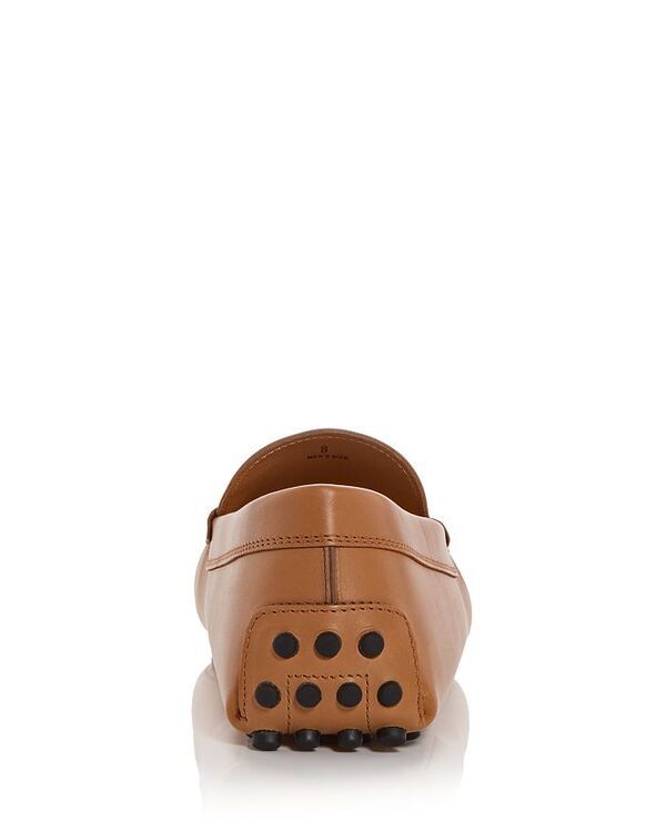 トッズ レディース シューズ スリッポン・ローファー ローファー Tods Mens Penny Loafers Light Beige ベージュ