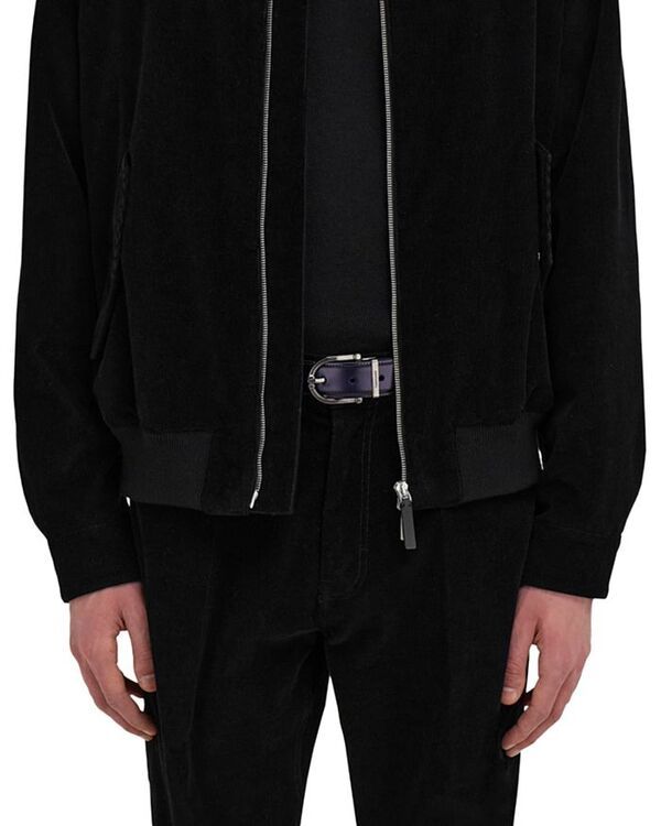 フェラガモ レディース アクセサリー ベルト レザー FERRAGAMO Leather Reversible Belt Midnight フェラガモ レディース アクセサリー ベルト レザー FERRAGAMO Leather Reversible Belt Midnight