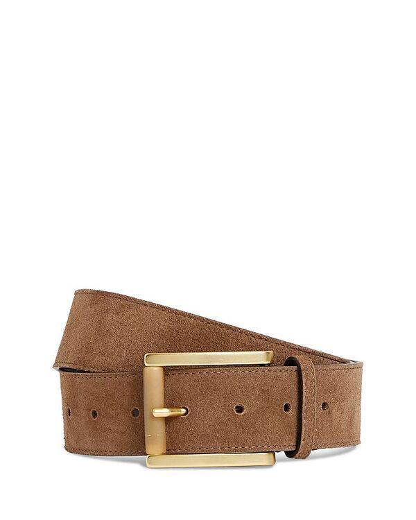レイス レディース アクセサリー ベルト REISS Womens Rosie Roller Buckle Belt Tan タン