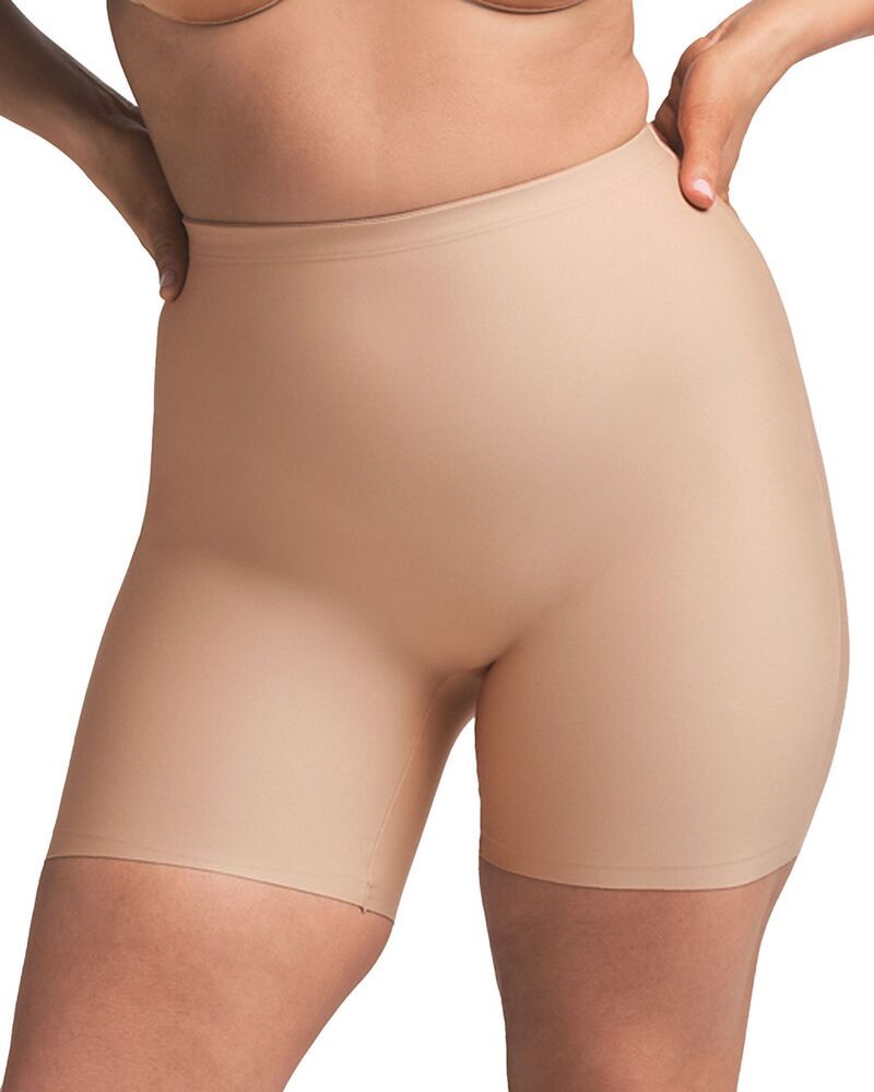 スキムズ レディース ボトムス ハーフパンツ・ショーツ ショートパンツ SKIMS Body Butt Lift Shorts Clay