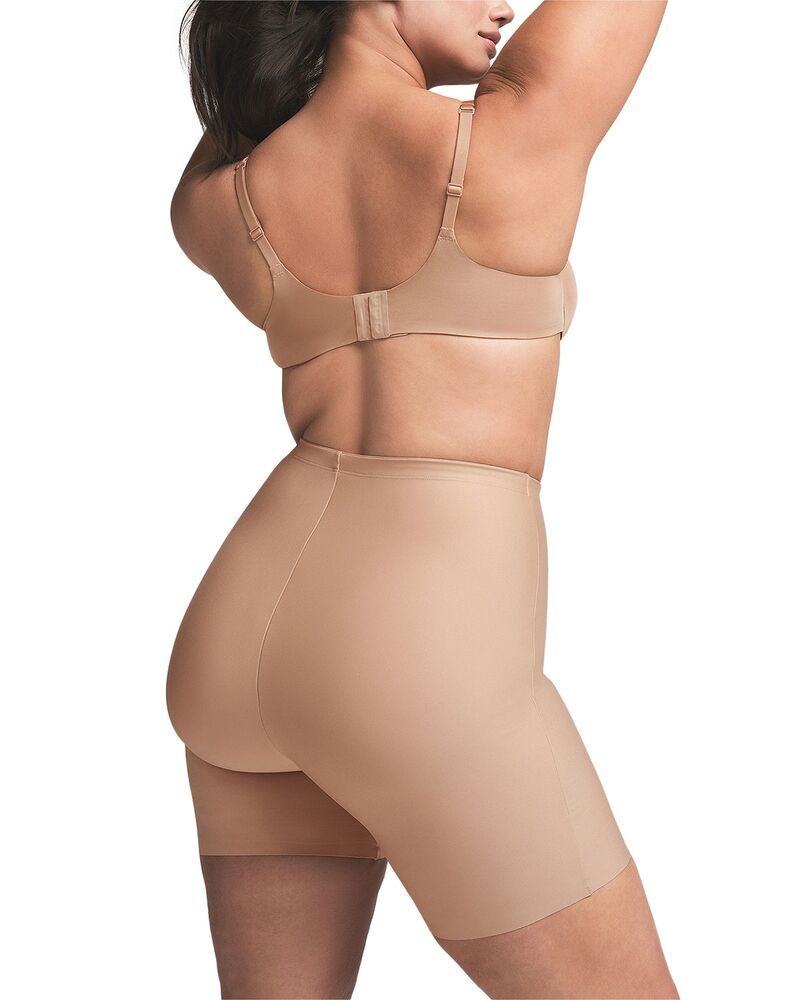 スキムズ レディース ボトムス ハーフパンツ・ショーツ ショートパンツ SKIMS Body Butt Lift Shorts Clay