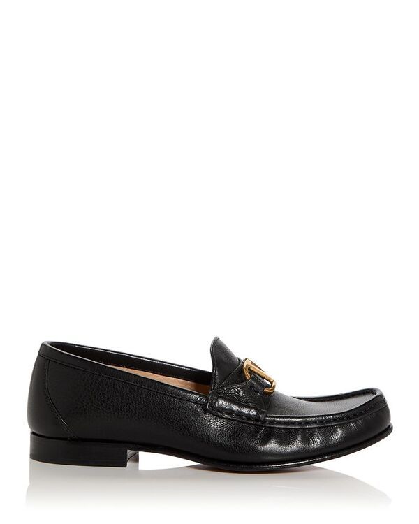 ヴァレンティノ レディース シューズ スリッポン・ローファー ローファー ロゴ Valentino Garavani Womens VLogo Loafers Black ブラック ヴァレンティノ レディース シューズ スリッポン・ローファー ローファー ロゴ Valentino Garavani Womens VLogo Loafers Black ブラック