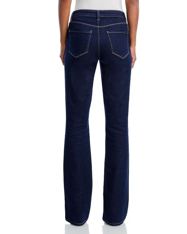 ラジャンス レディース ボトムス デニムパンツ ジーンズ LAGENCE Selma Mid Rise Flare Jeans in Maverick Koval ラジャンス レディース ボトムス デニムパンツ ジーンズ LAGENCE Selma Mid Rise Flare Jeans in Maverick Koval