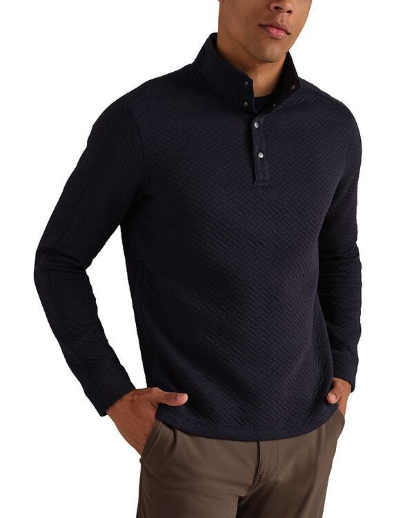 ローヌ レディース アウター ニット・セーター セーター Rhone Weekender Pullover Sweater True Navy ネイビー