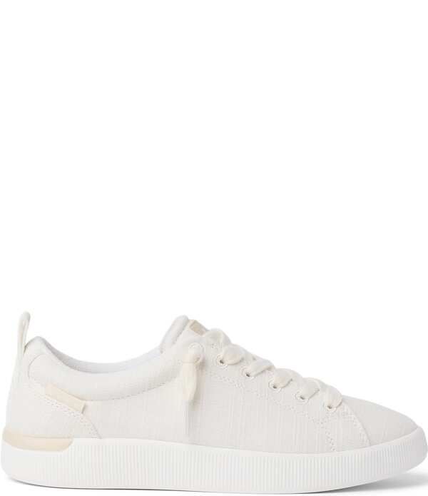 リーフ レディース ボトムス カジュアルパンツ スニーカー Reef Womens Neptune Alana Slip On Sneakers White ホワイト