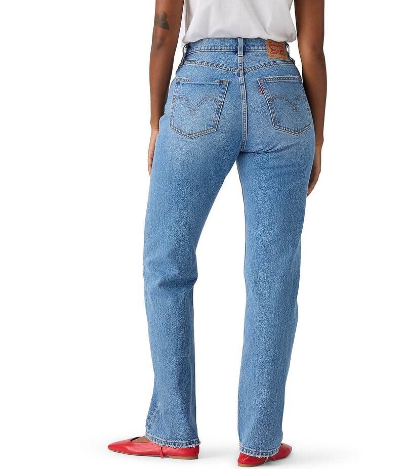 リーバイス レディース ボトムス デニムパンツ デニム ジーンズ LevisR 501 Curve Denim Jeans Play On Ref デニム