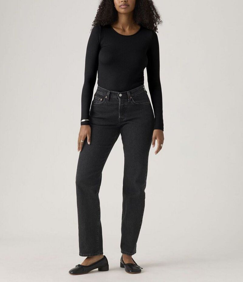 リーバイス レディース ボトムス デニムパンツ デニム ジーンズ LevisR 501 Curve Denim Jeans Memories Of You デニム リーバイス レディース ボトムス デニムパンツ デニム ジーンズ LevisR 501 Curve Denim Jeans Memories Of You デニム