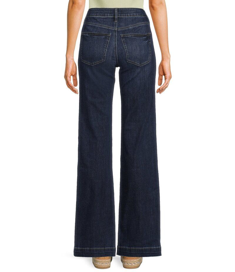 シルバー ジーンズ レディース ボトムス デニムパンツ デニム Silver Jeans Co Avery High Rise Curvy Fit Luxe Stretch Denim Trouser Jeans Indigo インディゴ シルバー ジーンズ レディース ボトムス デニムパンツ デニム Silver Jeans Co Avery High Rise Curvy Fit Luxe Stretch Denim Trouser Jeans Indigo インディゴ