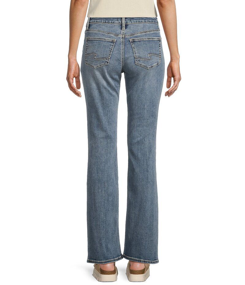 シルバー ジーンズ レディース ボトムス デニムパンツ ブーツカット ブーツ Silver Jeans Co Suki Mid Rise Curvy Fit Slim Bootcut Power Stretch Jeans Indigo インディゴ シルバー ジーンズ レディース ボトムス デニムパンツ ブーツカット ブーツ Silver Jeans Co Suki Mid Rise Curvy Fit Slim Bootcut Power Stretch Jeans Indigo インディゴ