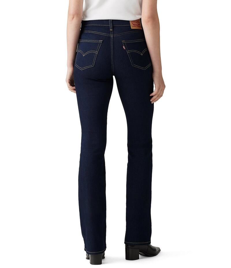 リーバイス レディース ボトムス デニムパンツ ブーツカット ブーツ ジーンズ LevisR 725 High Rise Bootcut Jeans Cast Shadows