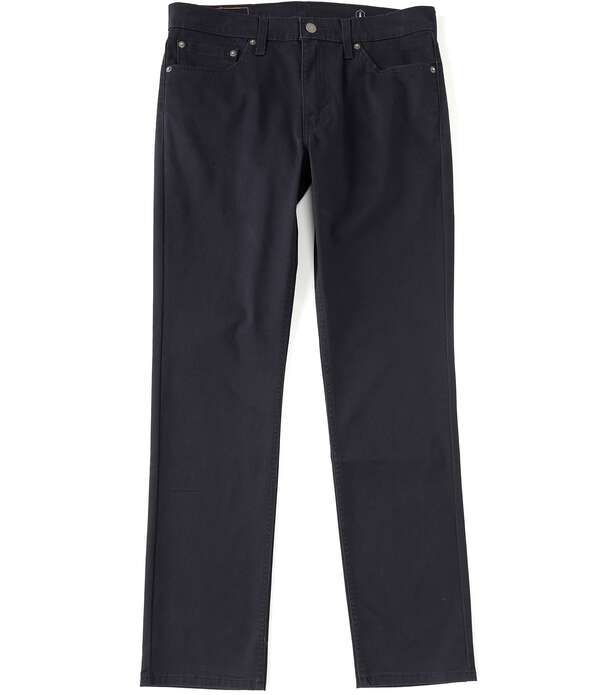 リーバイス メンズ ボトムス デニムパンツ スリムフィット ジーンズ LevisR 511 Slim Fit Stretch Jeans Nightwatch Blue ブルー