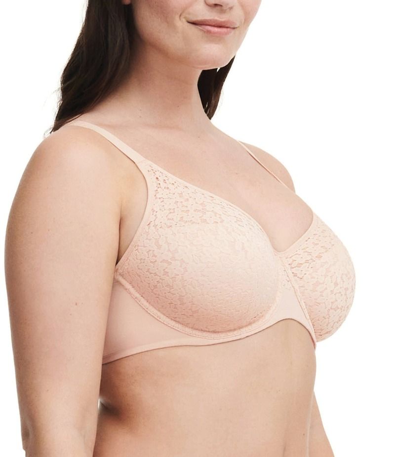シャントル レディース アンダーウェア ブラジャー フラワー柄 Tシャツ レース フラワー Chantelle Norah Floral Stretch Lace Full Coverage TShirt Seamless Bra Nude Blush ブラッ シャントル レディース アンダーウェア ブラジャー フラワー柄 Tシャツ レース フラワー Chantelle Norah Floral Stretch Lace Full Coverage TShirt Seamless Bra Nude Blush ブラッ